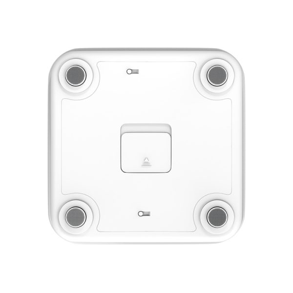 Z&J Weight Scale, Smart Scale with 8-in-1 VA Display, High-precision Bathroom Digital Scale for Measuring Weight Heart Rate BMI Body Fat Rate Multiple Body Composition Synchronization APP - Image 4